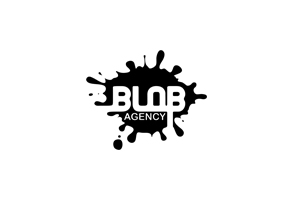 Logo di Blog Agency