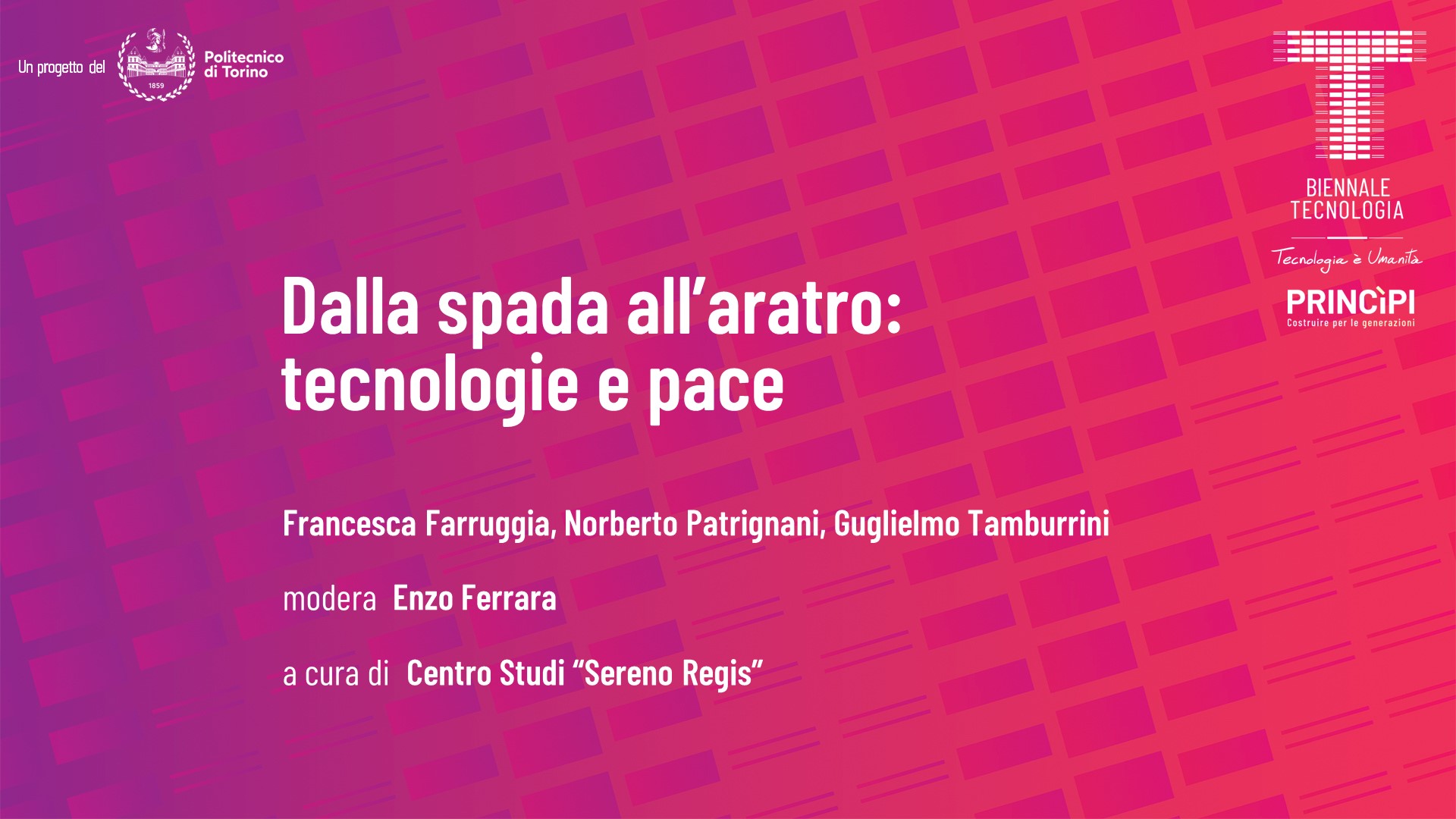 Copertina di Biennale Tecnologia | 11-13 novembre 2022