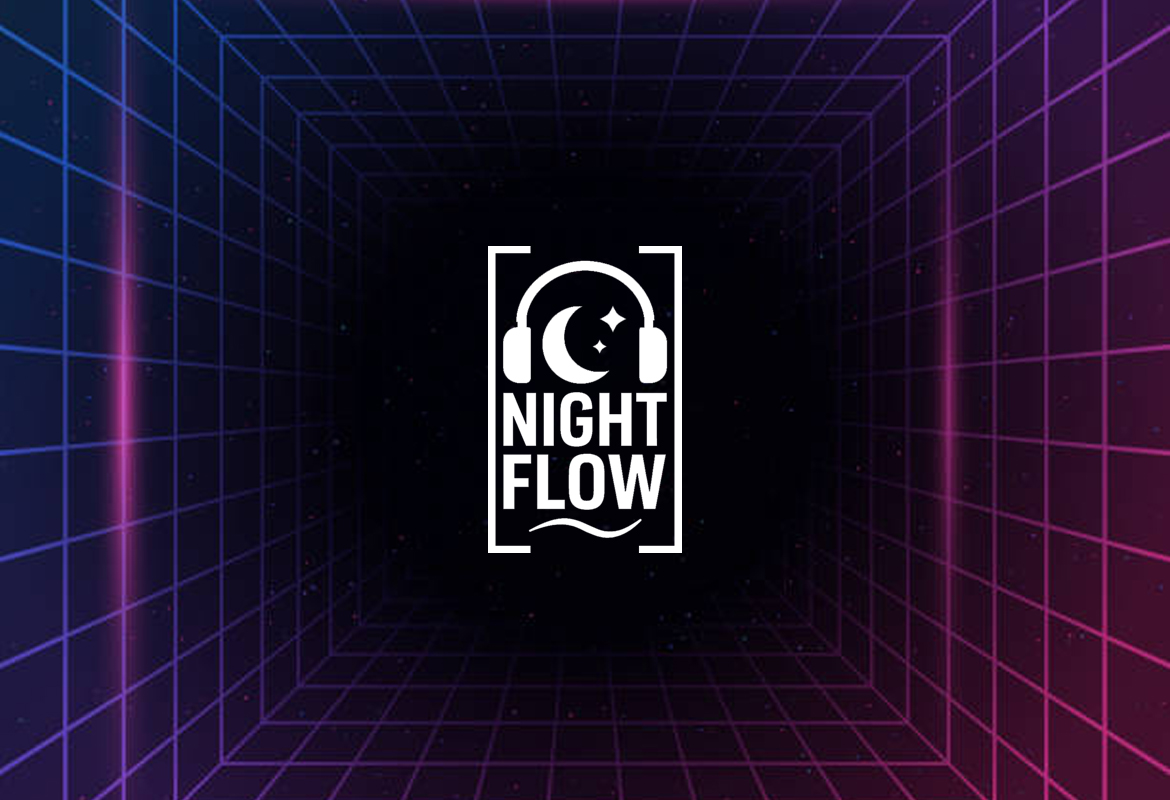Copertina di Nightflow