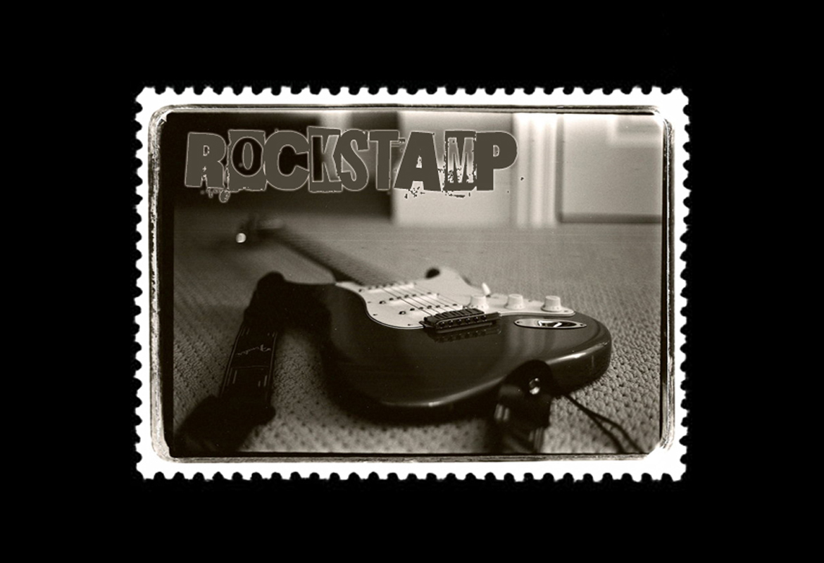 Copertina di 11/12 | 06 - Happy rockin' Xmas!