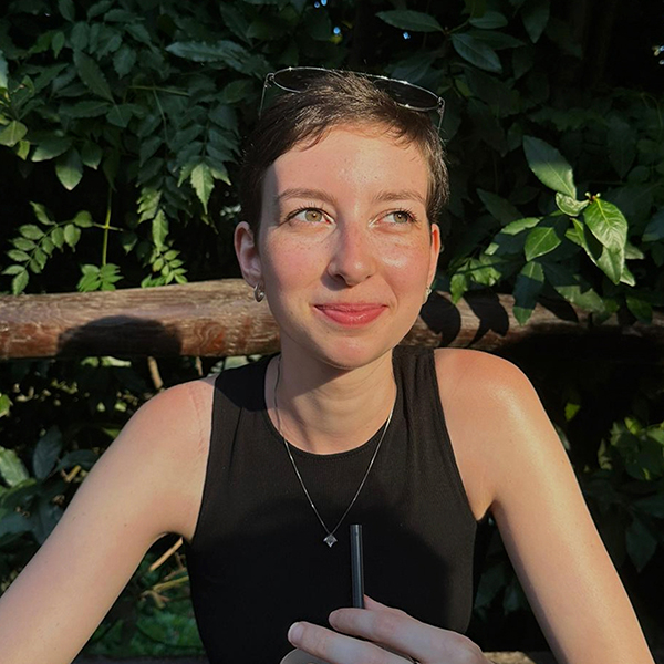 Foto di Giulia Gaminara