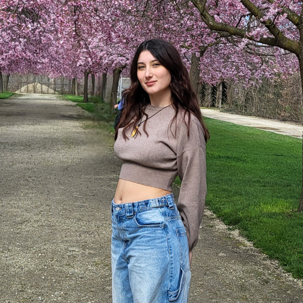 Foto di Giulia Vestroni